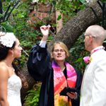 Summer Wedding an Outdoor Pikes Peak Wedding, Manitou Springs, Colorado