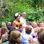Summer Wedding an Outdoor Pikes Peak Wedding, Manitou Springs, Colorado