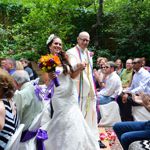 Summer Wedding an Outdoor Pikes Peak Wedding, Manitou Springs, Colorado