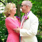 Summer Wedding an Outdoor Pikes Peak Wedding, Manitou Springs, Colorado