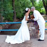 Summer Wedding an Outdoor Pikes Peak Wedding, Manitou Springs, Colorado
