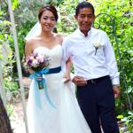 Summer Wedding an Outdoor Pikes Peak Wedding, Manitou Springs, Colorado