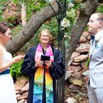 Summer Wedding an Outdoor Pikes Peak Wedding, Manitou Springs, Colorado