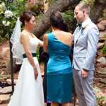 Summer Wedding an Outdoor Pikes Peak Wedding, Manitou Springs, Colorado