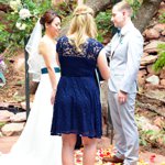 Summer Wedding an Outdoor Pikes Peak Wedding, Manitou Springs, Colorado