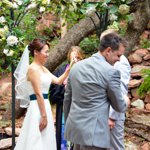 Summer Wedding an Outdoor Pikes Peak Wedding, Manitou Springs, Colorado