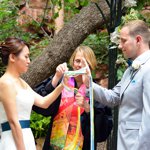 Summer Wedding an Outdoor Pikes Peak Wedding, Manitou Springs, Colorado