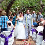 Summer Wedding an Outdoor Pikes Peak Wedding, Manitou Springs, Colorado