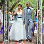 Summer Wedding an Outdoor Pikes Peak Wedding, Manitou Springs, Colorado