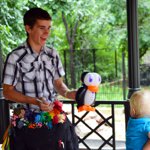 Summer Wedding an Outdoor Pikes Peak Wedding, Manitou Springs, Colorado