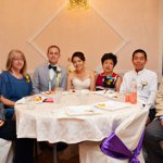 Summer Wedding an Outdoor Pikes Peak Wedding, Manitou Springs, Colorado