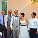 Summer Wedding an Outdoor Pikes Peak Wedding, Manitou Springs, Colorado