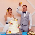 Summer Wedding an Outdoor Pikes Peak Wedding, Manitou Springs, Colorado