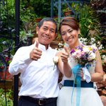 Summer Wedding an Outdoor Pikes Peak Wedding, Manitou Springs, Colorado