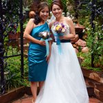 Summer Wedding an Outdoor Pikes Peak Wedding, Manitou Springs, Colorado