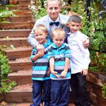 Summer Wedding an Outdoor Pikes Peak Wedding, Manitou Springs, Colorado