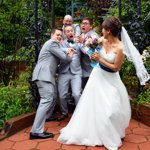 Summer Wedding an Outdoor Pikes Peak Wedding, Manitou Springs, Colorado
