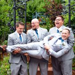 Summer Wedding an Outdoor Pikes Peak Wedding, Manitou Springs, Colorado