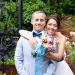 Summer Wedding an Outdoor Pikes Peak Wedding, Manitou Springs, Colorado