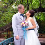 Summer Wedding an Outdoor Pikes Peak Wedding, Manitou Springs, Colorado