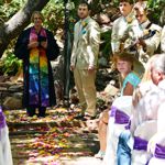 Summer Wedding an Outdoor Pikes Peak Wedding, Manitou Springs, Colorado
