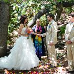 Summer Wedding an Outdoor Pikes Peak Wedding, Manitou Springs, Colorado