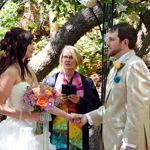 Summer Wedding an Outdoor Pikes Peak Wedding, Manitou Springs, Colorado