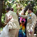 Summer Wedding an Outdoor Pikes Peak Wedding, Manitou Springs, Colorado
