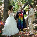 Summer Wedding an Outdoor Pikes Peak Wedding, Manitou Springs, Colorado