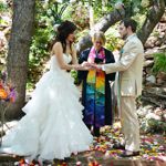 Summer Wedding an Outdoor Pikes Peak Wedding, Manitou Springs, Colorado