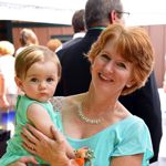 Summer Wedding an Outdoor Pikes Peak Wedding, Manitou Springs, Colorado