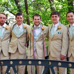 Summer Wedding an Outdoor Pikes Peak Wedding, Manitou Springs, Colorado