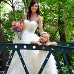 Summer Wedding an Outdoor Pikes Peak Wedding, Manitou Springs, Colorado