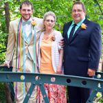 Summer Wedding an Outdoor Pikes Peak Wedding, Manitou Springs, Colorado