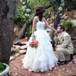 Summer Wedding an Outdoor Pikes Peak Wedding, Manitou Springs, Colorado
