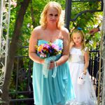 Spring Wedding an Outdoor Pikes Peak Wedding, Manitou Springs, Colorado