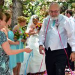 Spring Wedding an Outdoor Pikes Peak Wedding, Manitou Springs, Colorado
