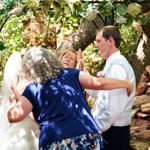 Spring Wedding an Outdoor Pikes Peak Wedding, Manitou Springs, Colorado