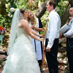 Spring Wedding an Outdoor Pikes Peak Wedding, Manitou Springs, Colorado