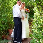 Spring Wedding an Outdoor Pikes Peak Wedding, Manitou Springs, Colorado