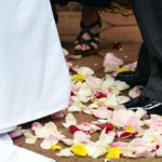 Summer Wedding an Outdoor Pikes Peak Wedding, Manitou Springs, Colorado