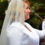 Summer Wedding an Outdoor Pikes Peak Wedding, Manitou Springs, Colorado