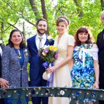 Colorado Fall Wedding an Outdoor Pikes Peak Wedding, Manitou Springs, Colorado