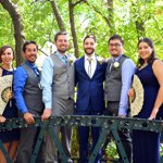 Colorado Fall Wedding an Outdoor Pikes Peak Wedding, Manitou Springs, Colorado