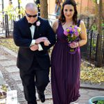 Colorado Fall Wedding an Outdoor Pikes Peak Wedding, Manitou Springs, Colorado
