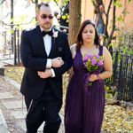 Colorado Fall Wedding an Outdoor Pikes Peak Wedding, Manitou Springs, Colorado