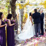 Colorado Fall Wedding an Outdoor Pikes Peak Wedding, Manitou Springs, Colorado
