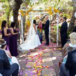 Colorado Fall Wedding an Outdoor Pikes Peak Wedding, Manitou Springs, Colorado