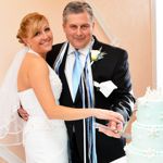 Winter Wedding an Outdoor Pikes Peak Wedding, Manitou Springs, Colorado