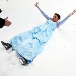 Winter Wedding an Outdoor Pikes Peak Wedding, Manitou Springs, Colorado